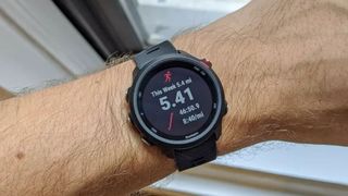 Best bands for Garmin Forerunner 245 in 2024 Android Central