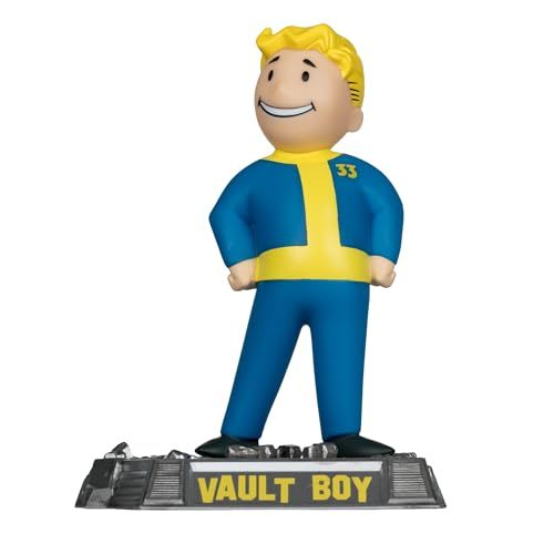Fallout Vault Boy Figure