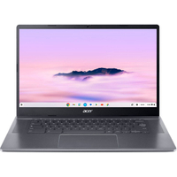 Acer Chromebook Plus 515