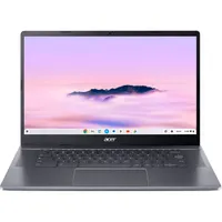Acer Chromebook Plus 515 | Intel Core i3-1215U | 8GB RAM | 128GB SSD