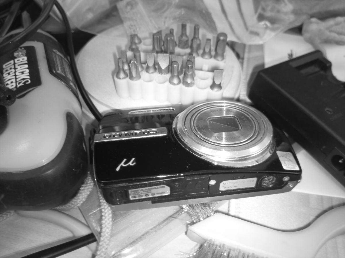 Fossibot F102 Photo Examples