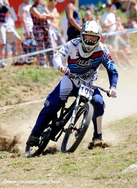 Curtis Keene.