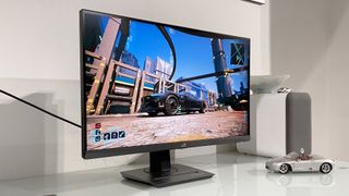 Asus ROG Strix XG27UCG