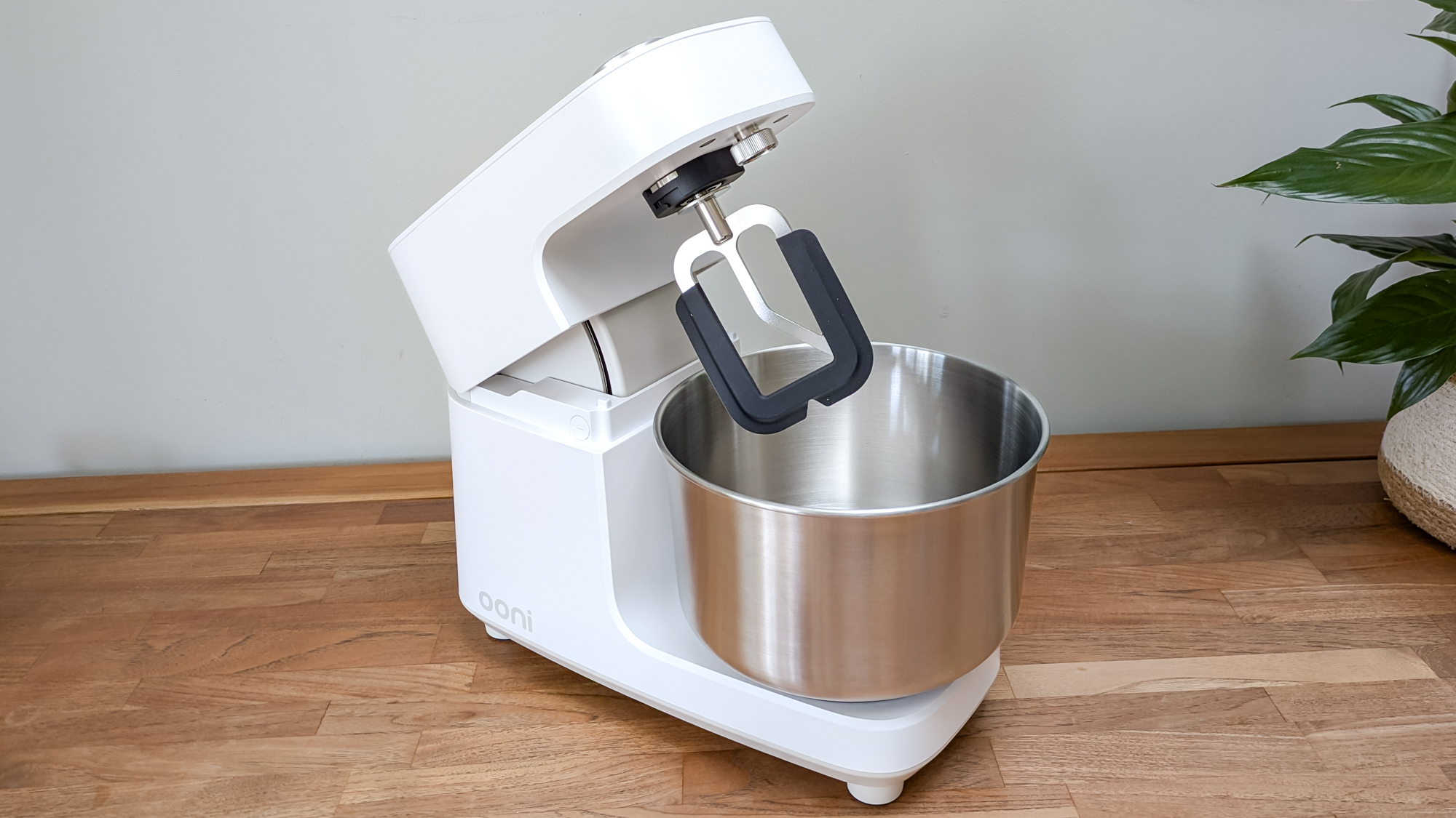 Ooni Halo Core stand mixer