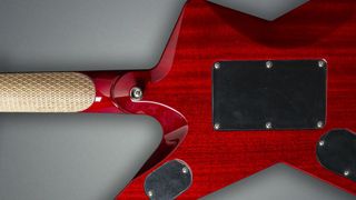 Dime Guitarz Culprit