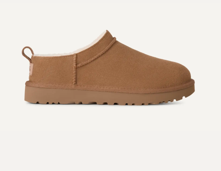 Women's Classic Micro Boot