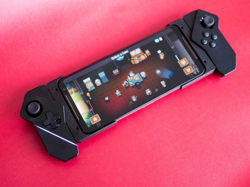 ASUS ROG Phone 2 review