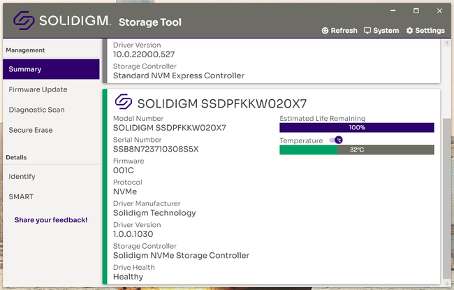 Solidigm P44 Pro SSD Review: Platinum P41, Take Two (Updated) | Tom's ...