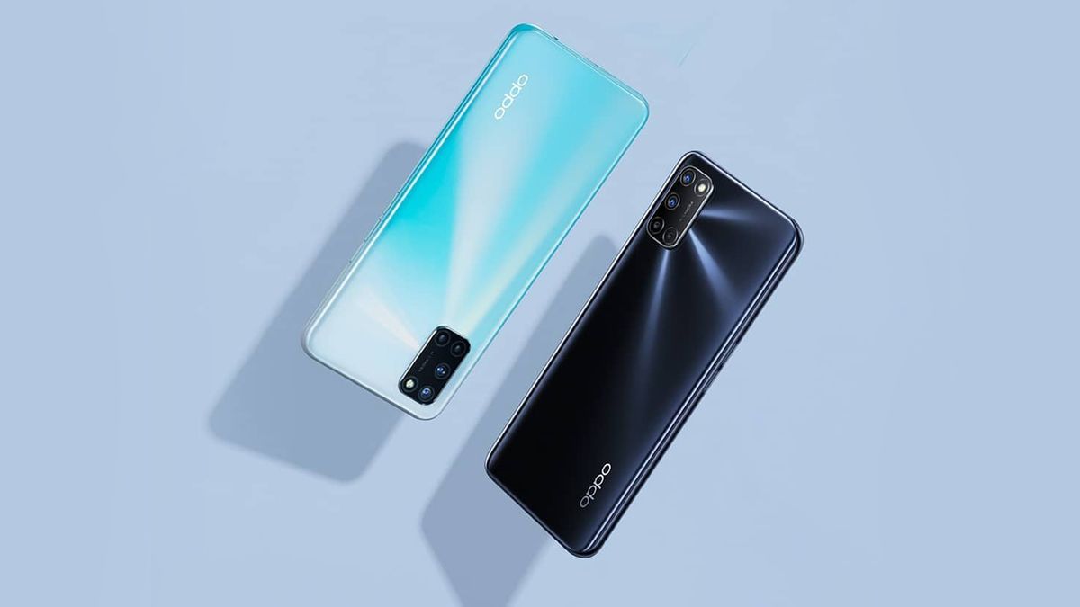 Oppo A92 full specs and price leaked!