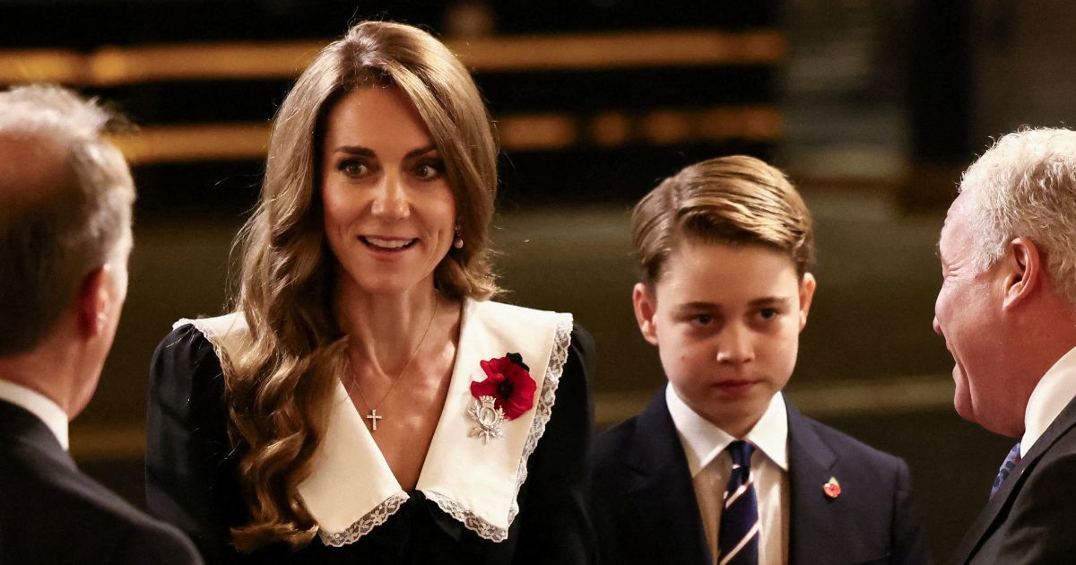 How Prince William and Princess Kate Are Preparing Prince George for Royal Life How Prince William and Princess Kate Are Preparing Prince George for Royal Life