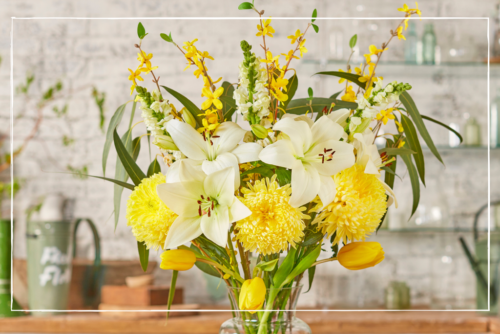 Freddie’s Flowers review GoodtoKnow