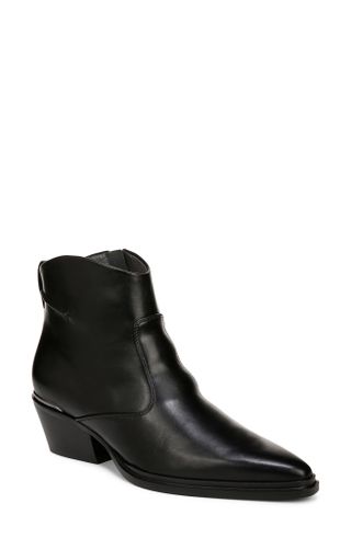 Blake Pointed Toe Bootie