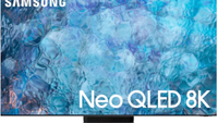 Samsung 65" QLED 8K Smart TV QE65Q950|
