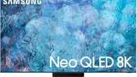 Samsung 65" QLED 8K Smart TV QE65Q950|49.990.- | 17.990.- | - 64% |Komplett Samsung 65" QLED 8K Smart TV QE65Q950|49.990.- | 17.990.- | - 64% |Komplett