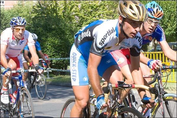 Paolo Bettini