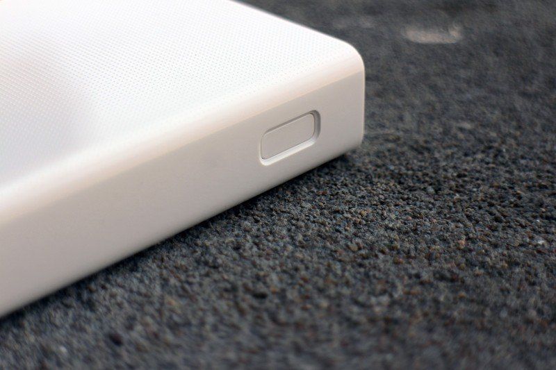 Xiaomi 20000mAh Mi Power Bank