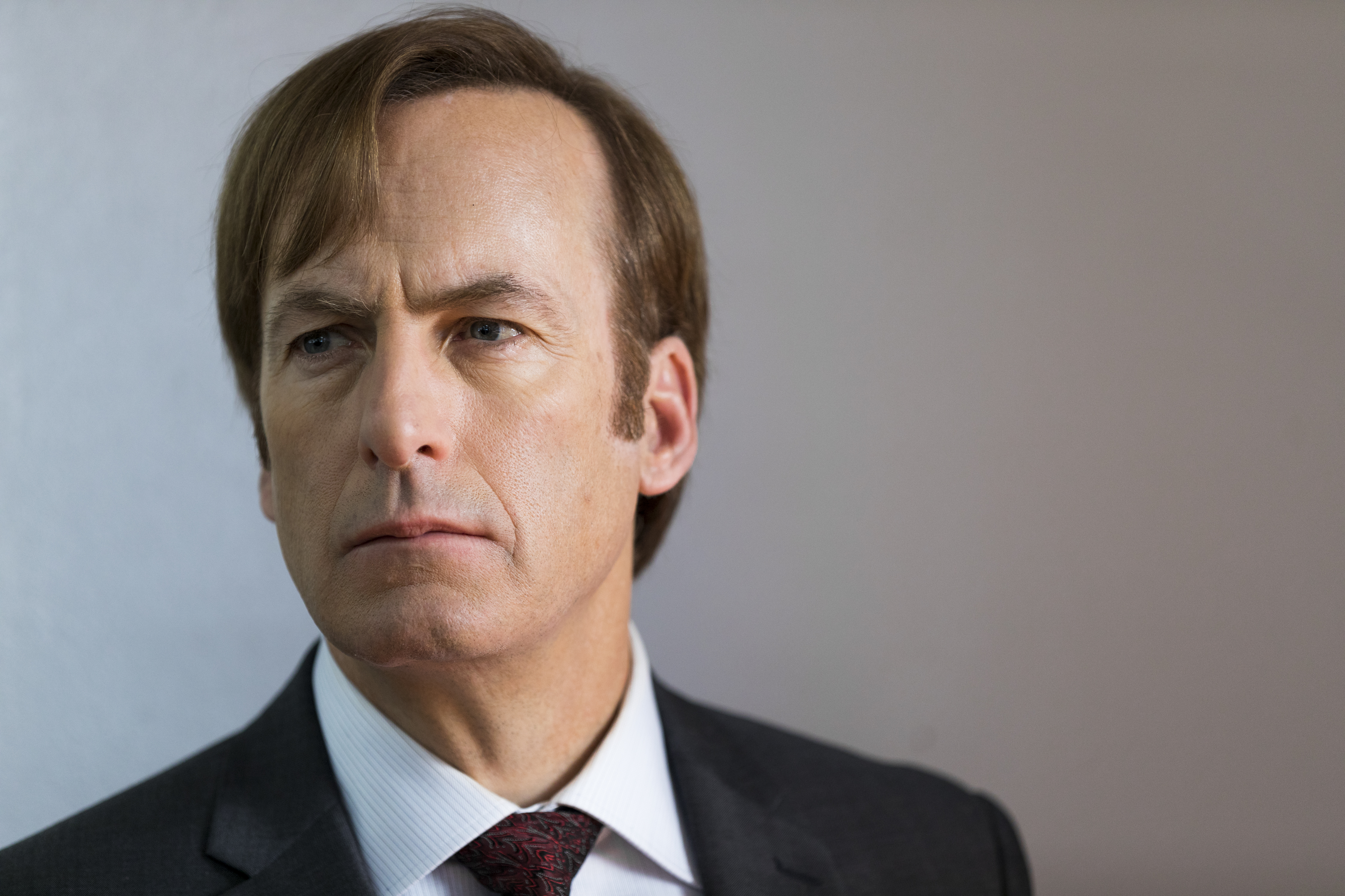 TV tonight Bob Odenkirk stars.