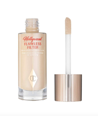 Charlotte Tilbury Hollywood Flawless Filter, $44 |Shades: | What It Is:&nbsp;| Key Ingredients:&nbsp;