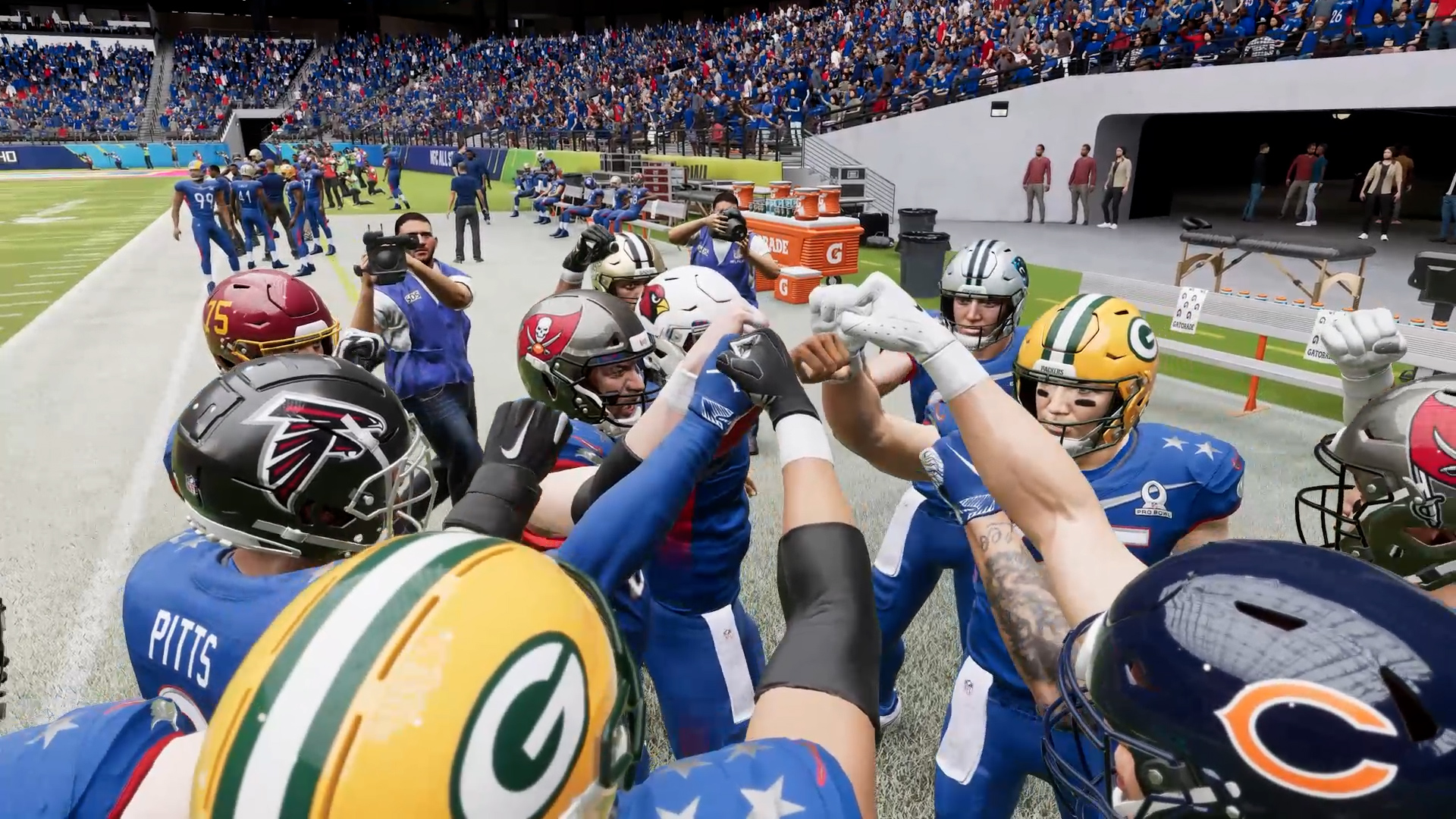 Madden 23 Packers Playbook: Confuse Your Opponent 