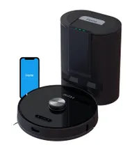 4. iHome AutoVac Nova Robot Vacuum and Mop: $599 $299 at Walmart
Save $300 -