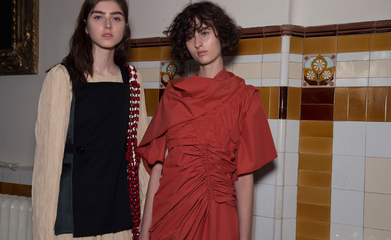 Fashion weeks