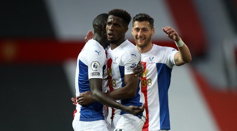 Crystal Palace vs Brighton live stream