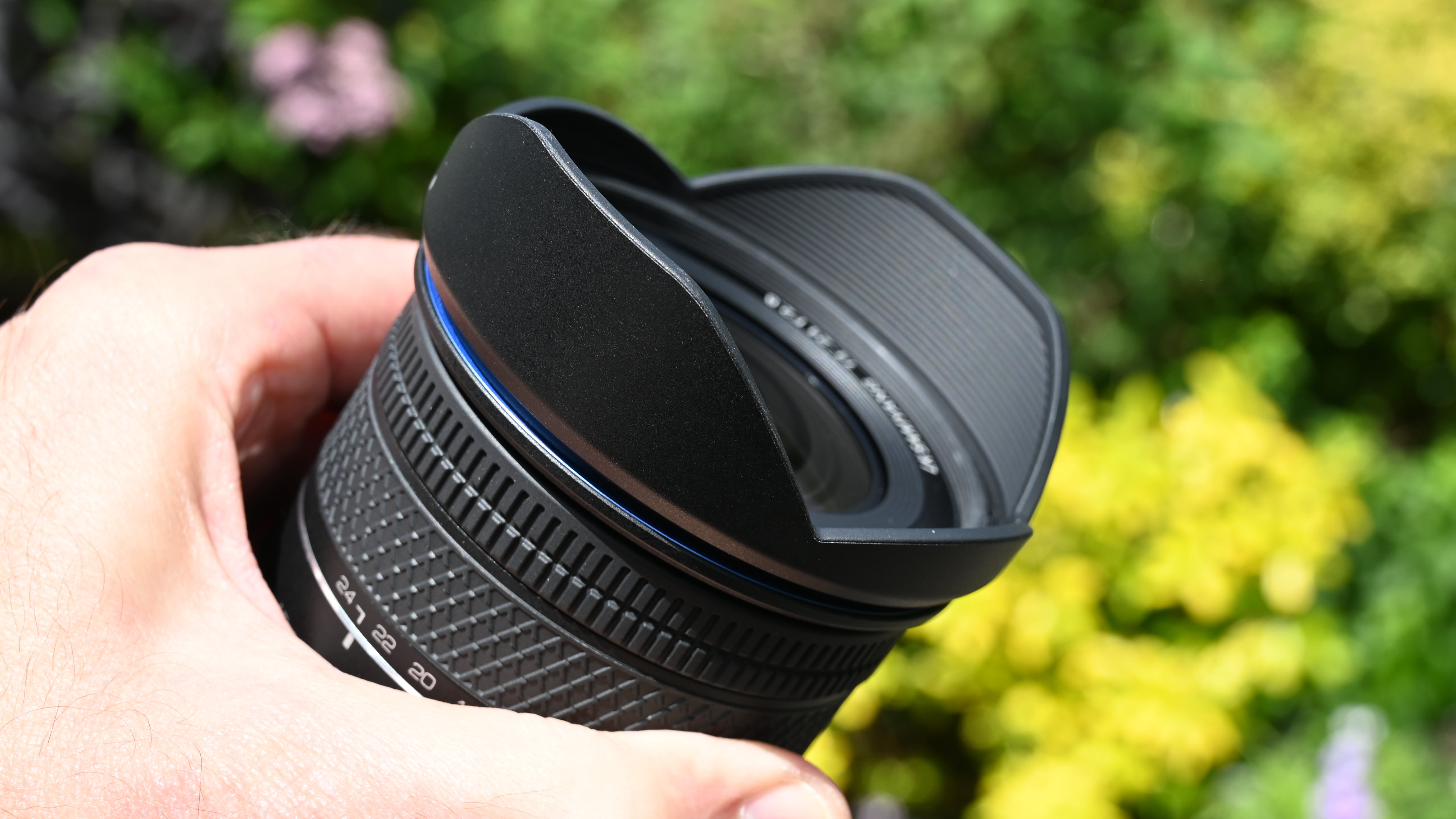 Samyang / Rokinon AF 14-24mm f/2.8 FE product image
