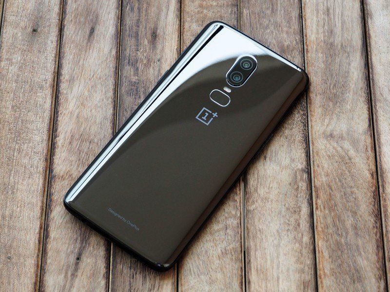 OnePlus 6