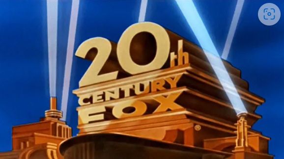 20th Century Fox Logo Evolution 