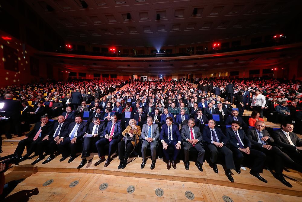 Anticipating the Vuelta route announcement