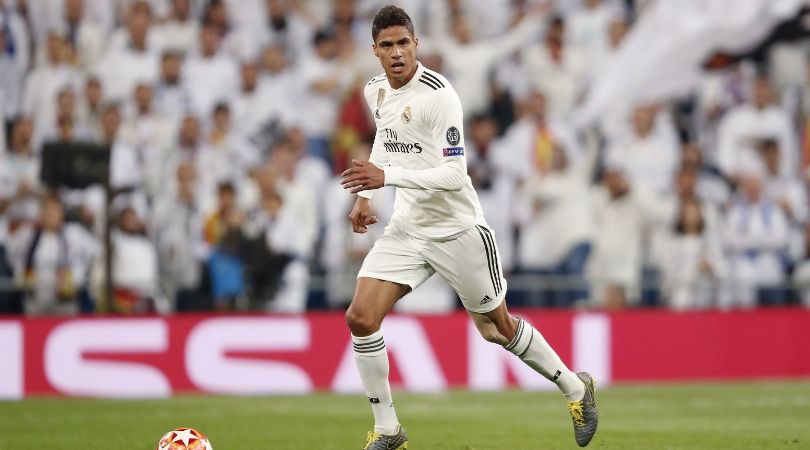 Raphael Varane 