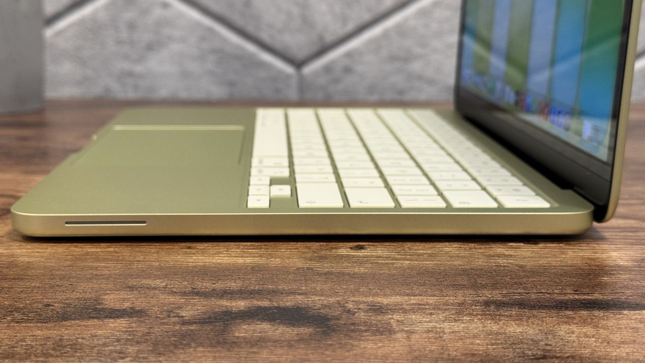 MacBook Neo