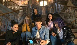 Marvel's Runaways