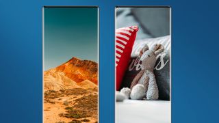 Xiaomi Mi Mix 4 under display camera