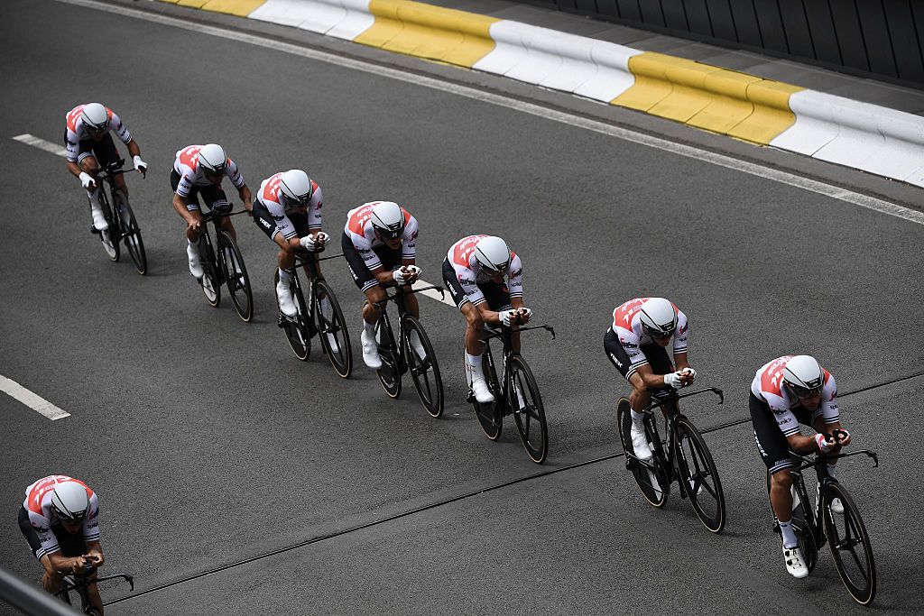 Don’t miss a minute of the Tour de France this summer, wherever you are – Save up to 70% on these VPN deals from Norton