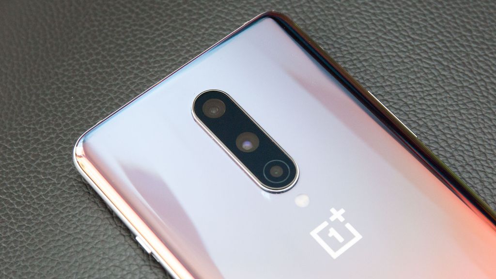 OnePlus 8 review | TechRadar