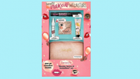 Benefit Makeup Megastars set