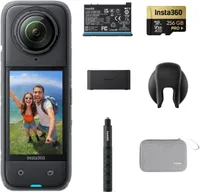 Insta360 X4 Edurance bundle Insta360 X4 Edurance bundle