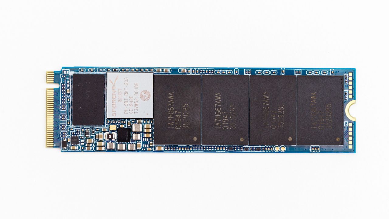 Sabrent Rocket XTRM-Q