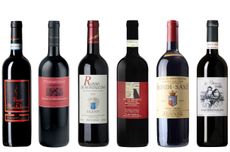 Best Rosso di Montalcino