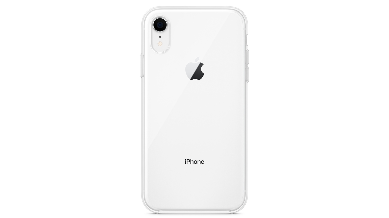 Iphone XR 64gb White