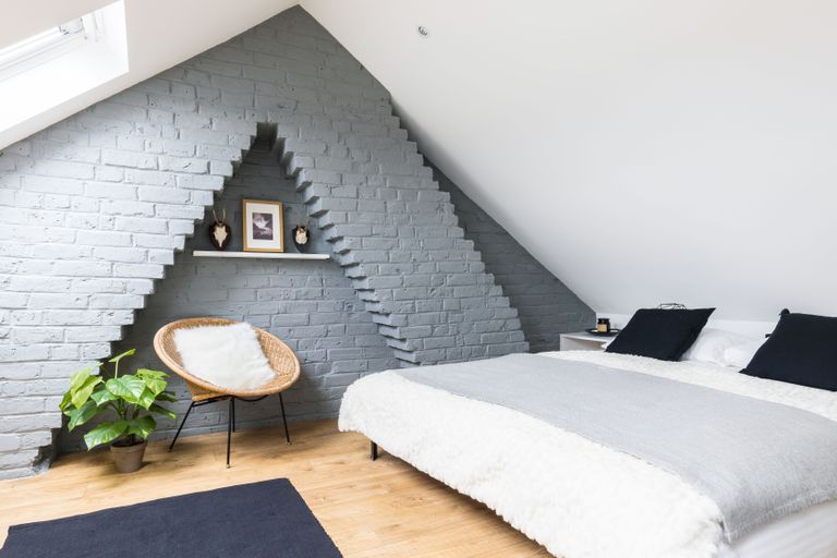 Loft Conversion Layout Loft conversion ideas – 25 ways to design a loft conversion | Real Homes