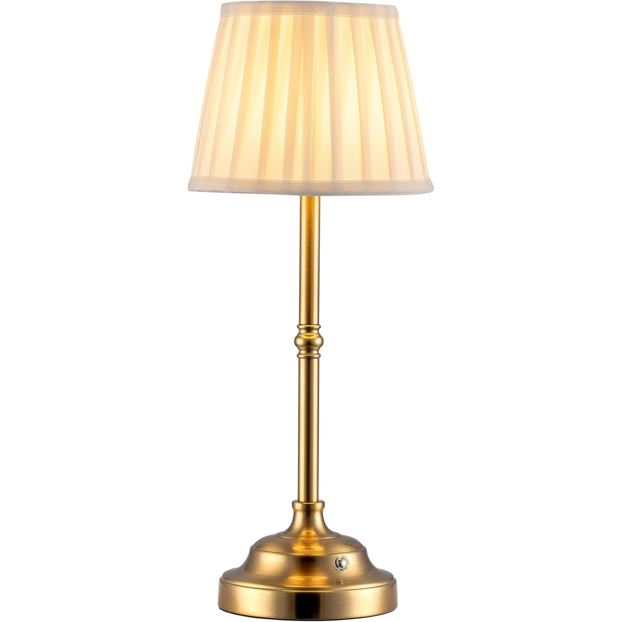 KDG Portables Cordless Table Lamp