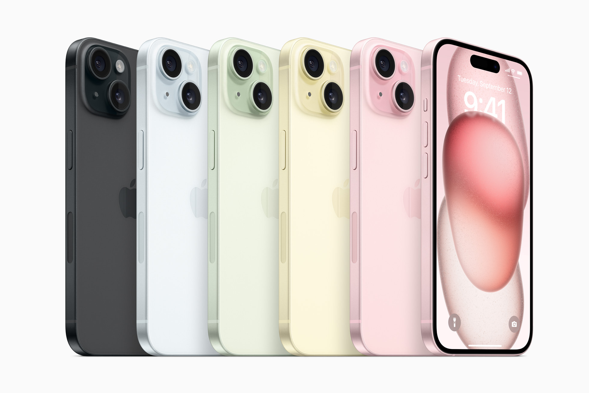 5 amazing new gadgets Apple just announced