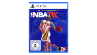 NBA 2K21 PS5