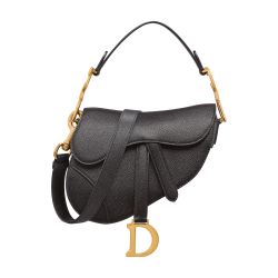 Mini Saddle Bag - Dior