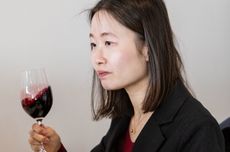 Sylvia Wu headshot