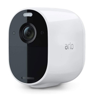Arlo Essential Spotlight camera: £129.99 £89.99 at Amazon