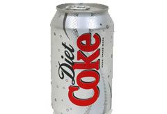 Diet Coke