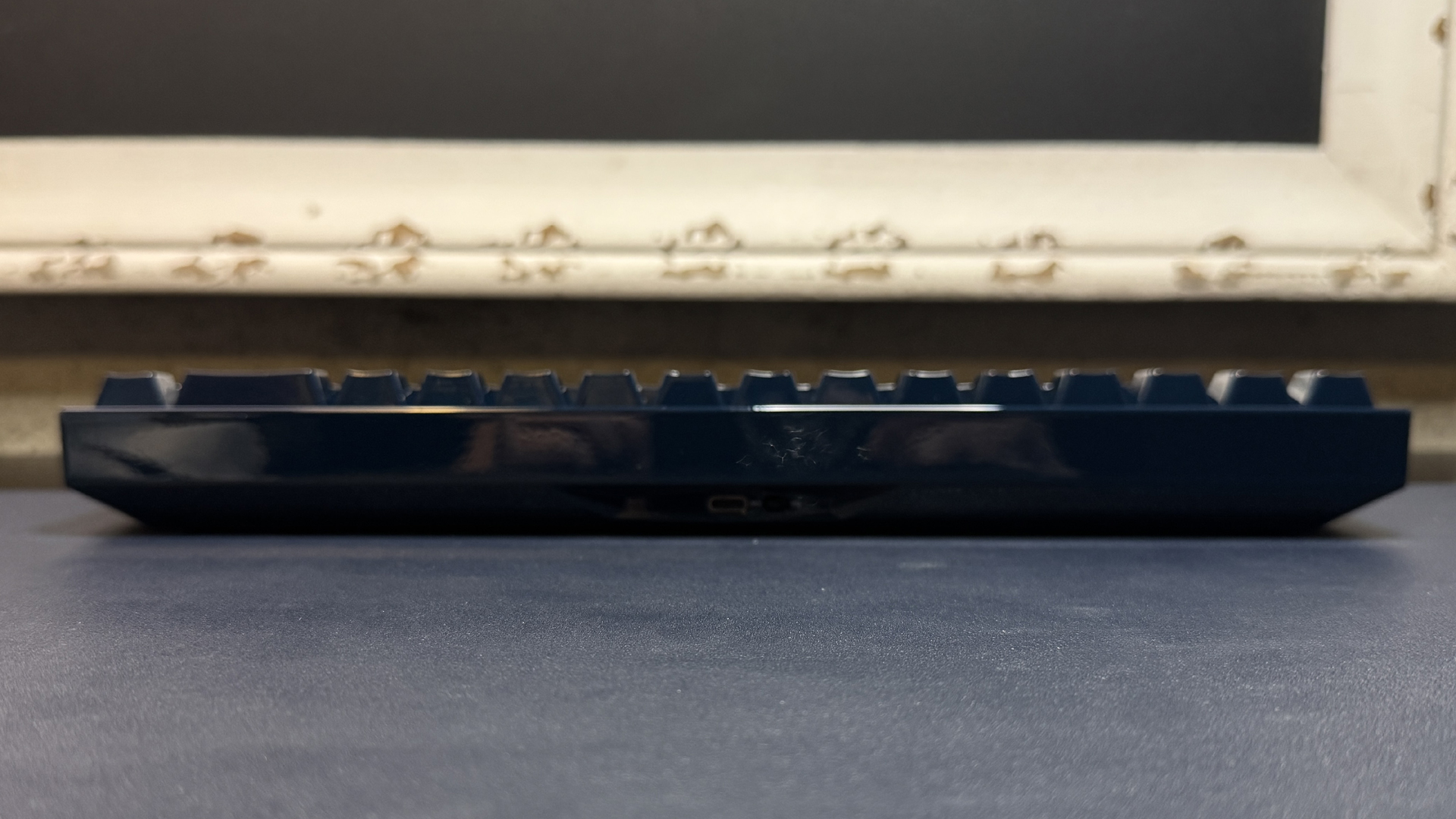 كيكرون Q16 HE 8K